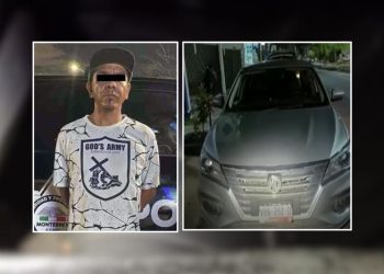 CUMBRES-MONTERREY-POLICÍA-DE-MONTERREY