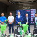 Micro Movilidad - Informe Regio micro movilidad Monterrey bicicletas eléctricas scooters eléctricos alcalde Monterrey lime Informe Regio