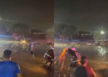 RESCATAN-A-PAREJA-DE-CORRIENTE-EN-MONTERREY