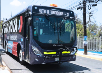 regio ruta, cámaras c4, seguridad, medida de prevención