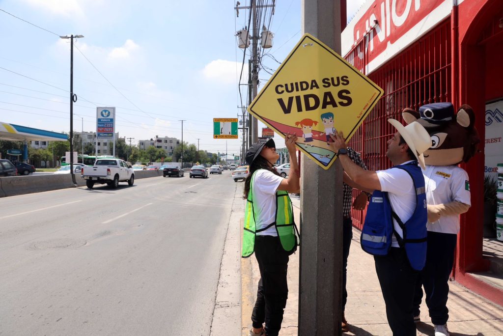 Semana de la Movilidadseguridad vial límites de velocidad cultura vial