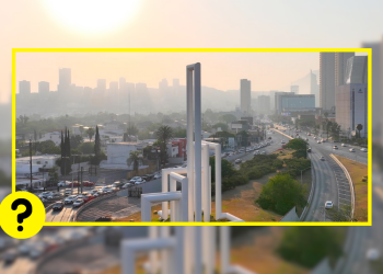 reubicación de Los Tubos, escultura, proyecto vial, Gómez Morín