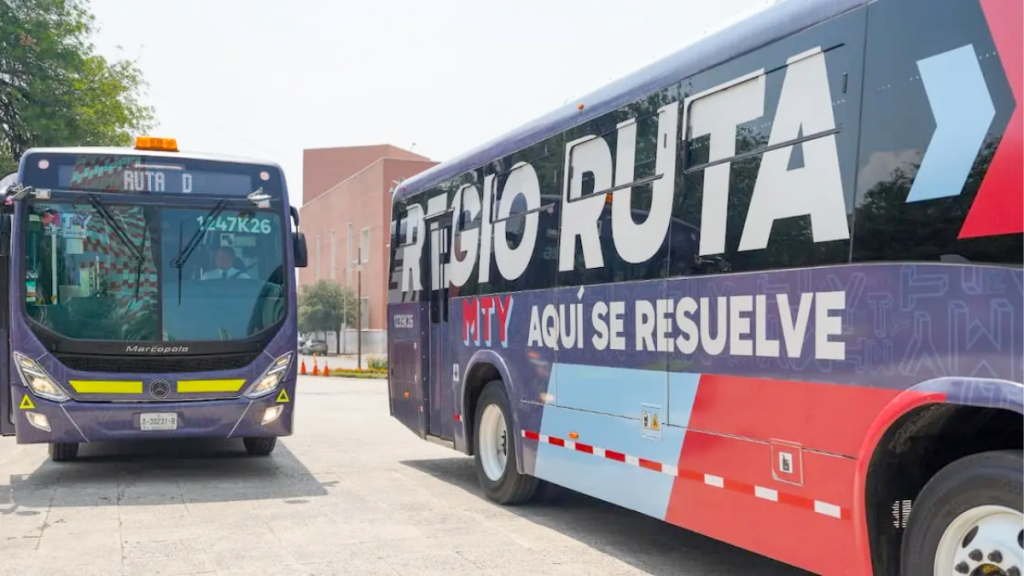 Regio Ruta Desviación - Informe Regio Regio Ruta desviación grito de independencia operativo vial