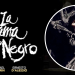 La Dama De Negro - Informe Regio La dama de negro Teatro de la Ciudad obra de terror funciones especiales Informe Regio