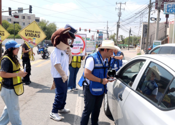 Semana de la Movilidad,seguridad vial, límites de velocidad, cultura vial