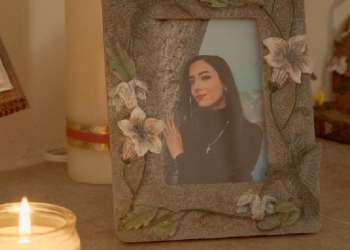 Debanhi Escobar, documental HBO, caso feminicidio, amenazas padre