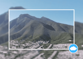 Frente Frío, Nuevo León, lluvias, cuidado, Jueves