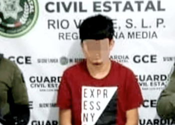 joven condenado, Secuestro Agravado, Homicidio Calificado, Sentencia Ejemplar