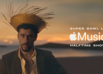 Bad Bunny, Super Bowl, Show De Medio Tiempo, NFL 2026, Levi's Stadium