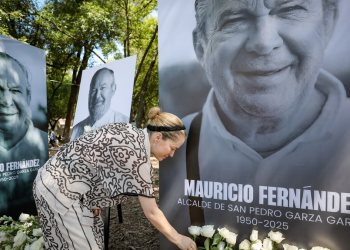 Homenaje, Mauricio Fernández, San Pedro De Pinta, Paseo De Los Duendes, Mercado De La Fregonería