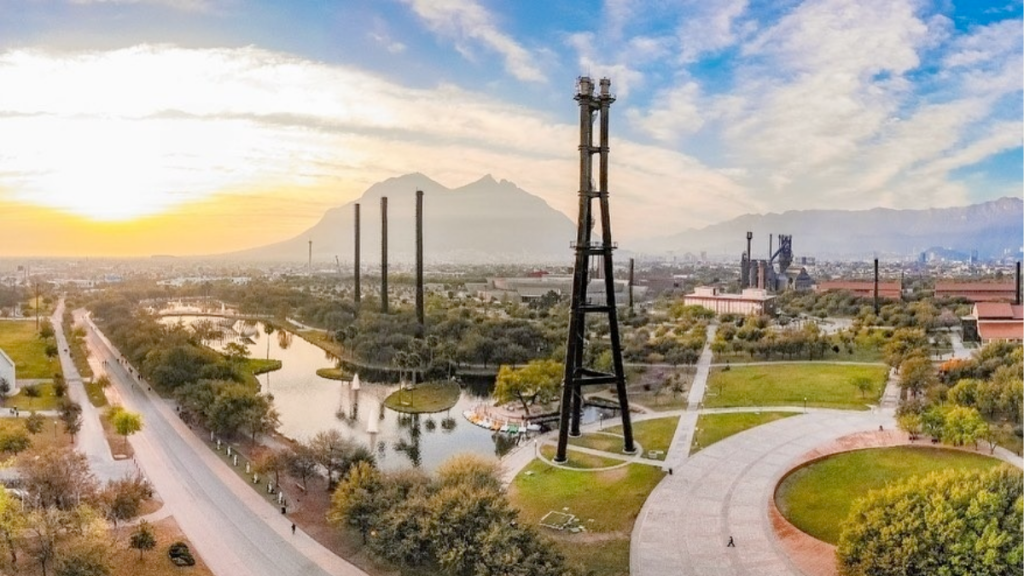 Clima-30-de-septiembre - Informe Regio Clima En Monterrey Temperatura Máxima Calidad Del Aire Aeropuerto Monterrey 30 de septiembre