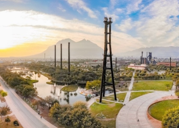Clima En Monterrey, Temperatura Máxima, Calidad Del Aire, Aeropuerto Monterrey, 30 de septiembre