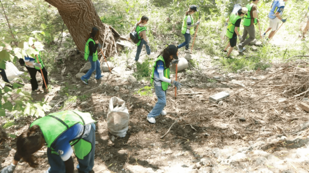 Río La Silla, Recuperación, Apoyo, Uanl - Informe Regio río La Silla recuperación apoyo uanl