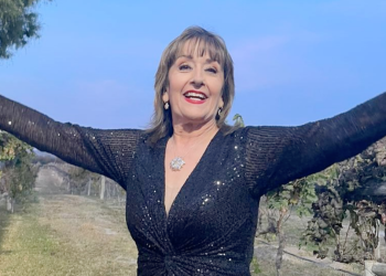 María Julia, multimedios, noticias, televisión, retira