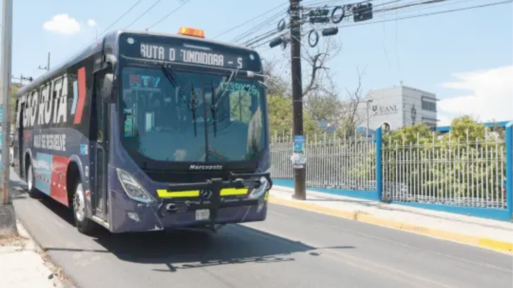 A46 - Informe Regio regio ruta cámaras c4 seguridad medidas de prevención denuncia
