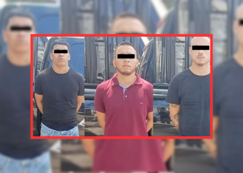 vehículo involucrado, cámaras C4, colonia Martínez