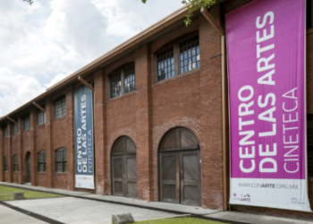 ciclo de cine, CulturAll Access, Ariel 2025, Cineteca Nuevo León