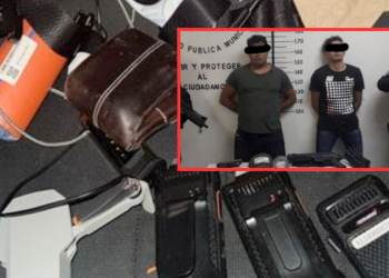 identificaciones falsas, INE, Sedena, San Pedro, Fiscalía