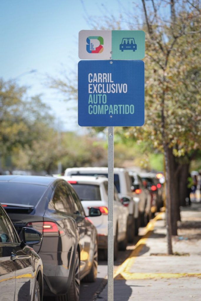 Carpool, San Pedro, Regreso a Clases, Estudiantes, Movilidad, Tráfico - Informe Regio carpool san pedro regreso a clases estudiantes movilidad tráfico escolar