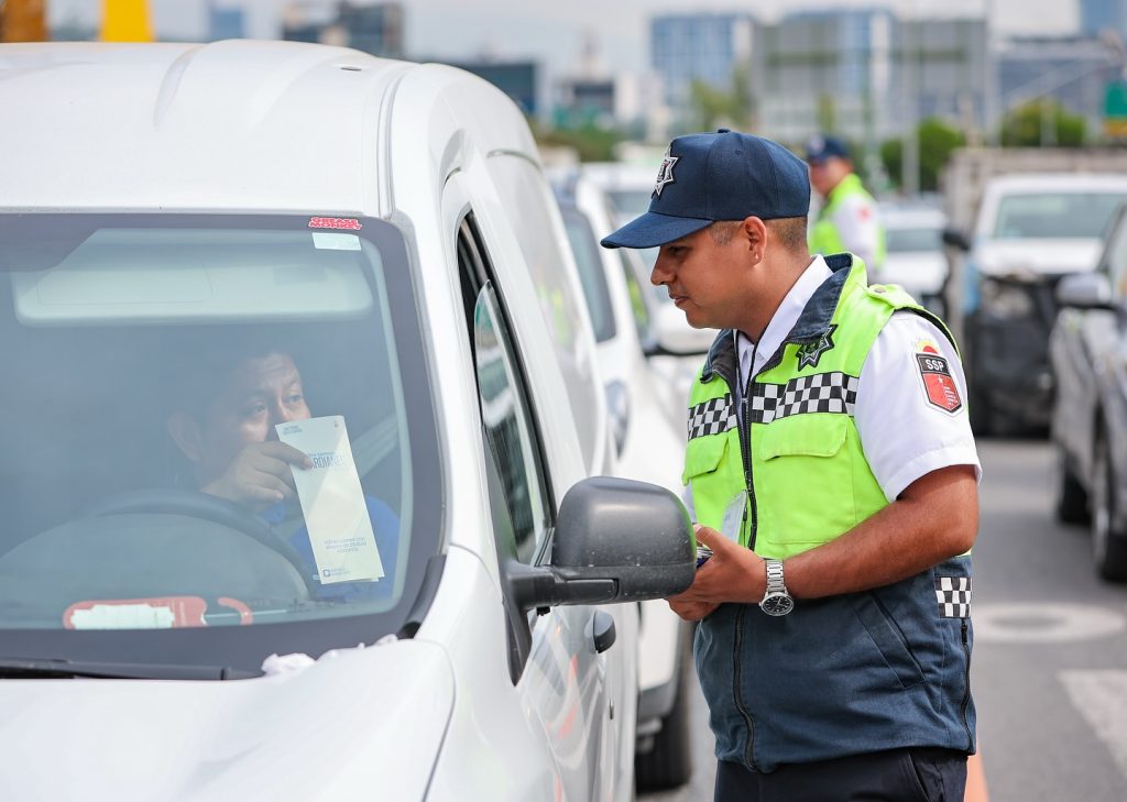semana de la movilidad San Pedro movilidad sostenible transporte público