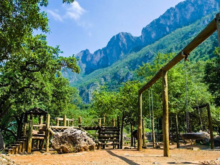 Reserva Natural Chipinqu - Informe Regio Reserva Natural Chipinque Chipinque Nuevo León Parque Ecológico Chipinque Chipinque Monterrey