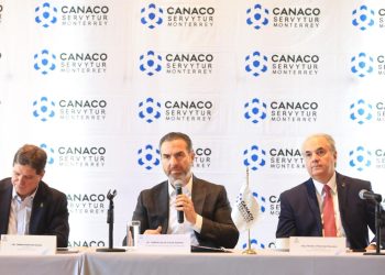 Canaco Monterrey Acuerdo EconÓmico - Informe Regio CANACO MONTERREY ALIANZA ECONOMÍA   Informe Regio