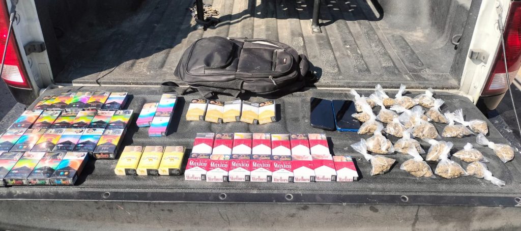 Colonia Topo Chico Drogas Cigarros Monterrey - Informe Regio Informe Regio