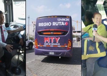 Conociendo La Regio Ruta - Informe Regio - Informe Regio AMPLIACIÓN DE LA REGIO RUTA   Informe Regio