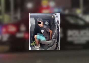 Detenido Con Droga Investigado Por Robos - Informe Regio - Informe Regio investigado por robos Monterrey   Informe Regio