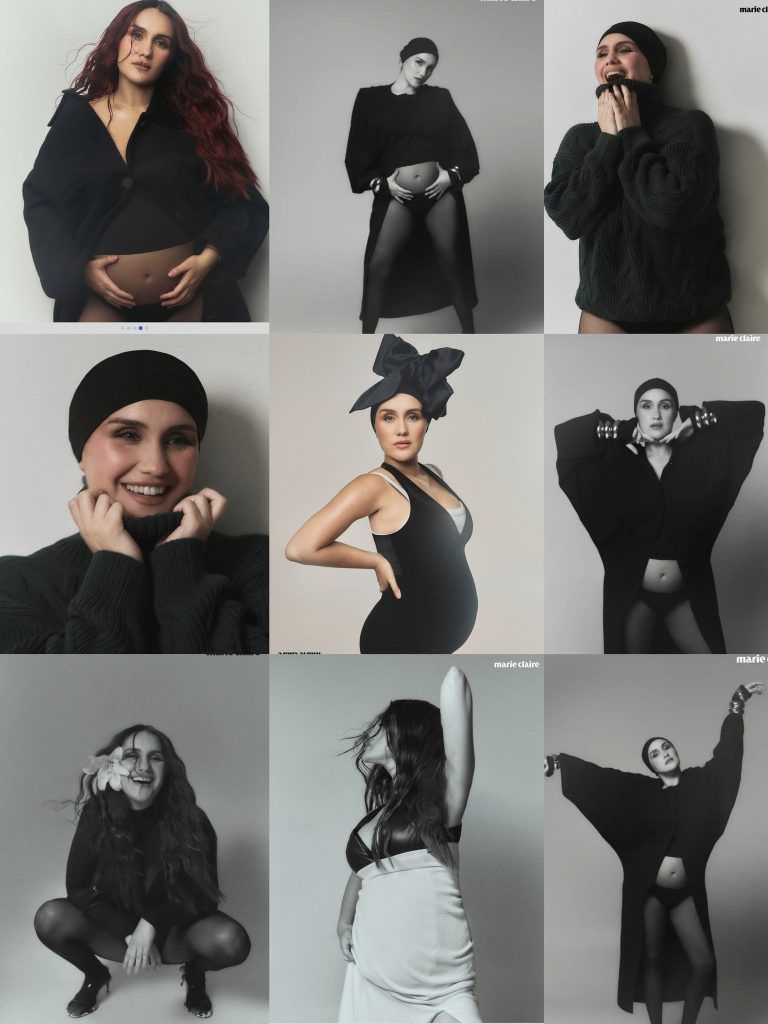 Dulce MarÍa Embarazada - Informe Regio    Informe Regio