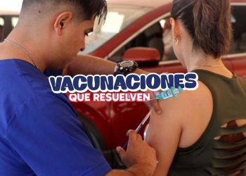 Jornada De Vacunación Drive Thru Y Peatonal En La Arena Monterrey - Informe Regio - Informe Regio VACUNAS EN MONTERREY JORNADA DE VACUNACIÓN ARENA   Informe Regio