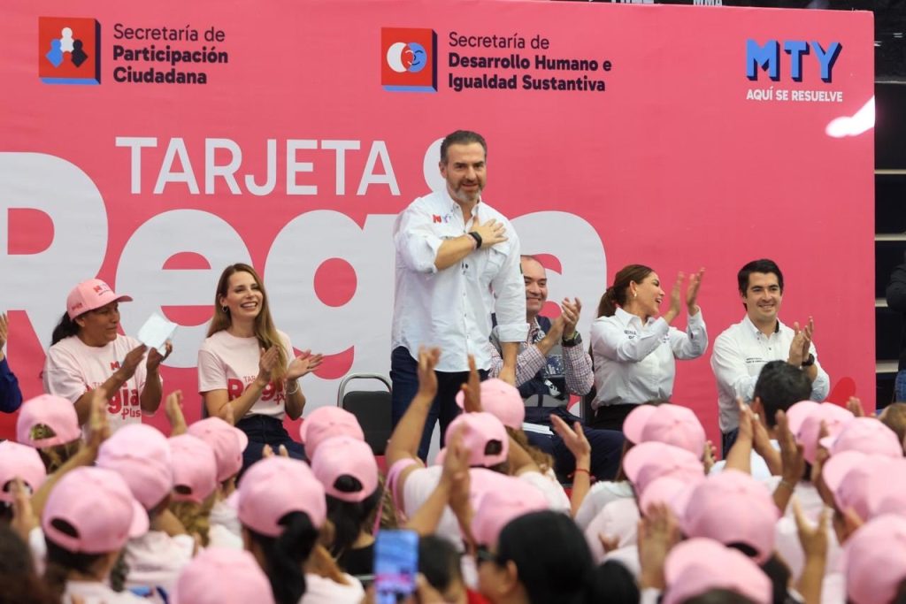    Informe Regio