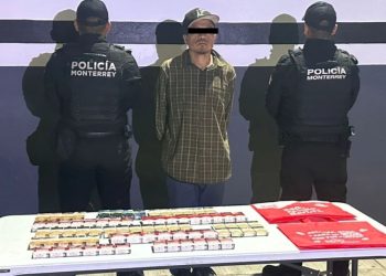 ROBO-EN-TIENDA-DE-MONTERREY