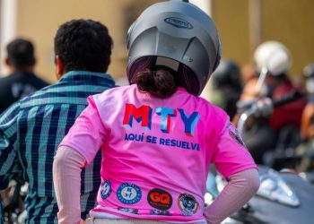 Rodada Rosa Monterrey CÁncer De Mama - Informe Regio RODADA ROSA CÁNCER DE MAMA   Informe Regio