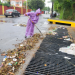 Limpieza del sistema pluvial Escobedo sistema pluvial seguridad ciudadana lluvias   Informe Regio