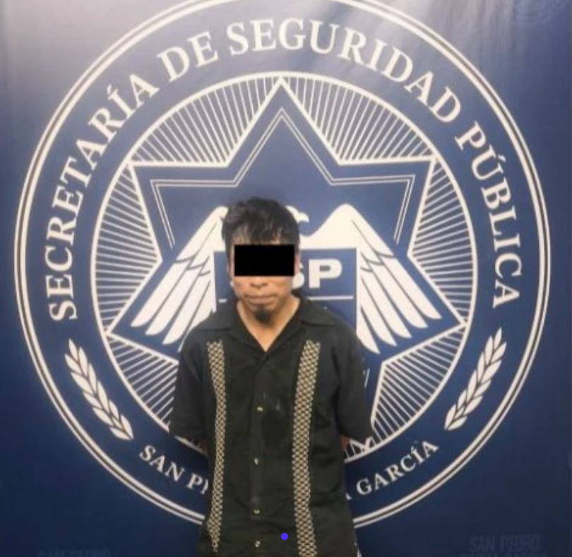 Violencia Familiar - Informe Regio violencia familiar San Pedro policía municipal detenido