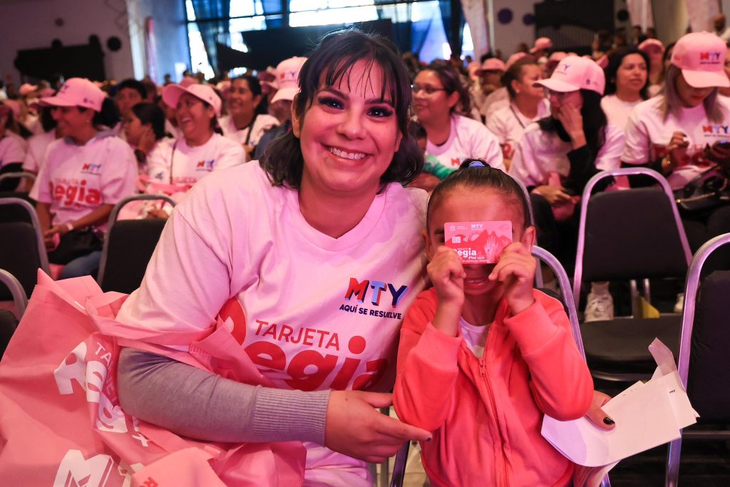 Tarjeta Regia Plus Monterrey - Informe Regio Informe Regio