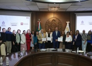 Voto De Las Mujeres En MÉxico Gobierno De Monterrey - Informe Regio VOTO DE LAS MUJERES GOBIERNO DE MONTERREY   Informe Regio