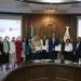 VOTO DE LAS MUJERES GOBIERNO DE MONTERREY   Informe Regio