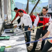 viviendas pintadas corredor turístico Mundial 2026 santiago se pinta   Informe Regio