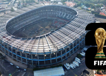 mundial 2026, monterrey, Estadio Azteca, Gigante de Acero, Grupo A