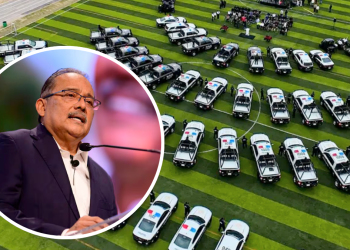 justicia social, Escobedo, seguridad, 4T Norteña, gobierno digital-informe-de-gobierno