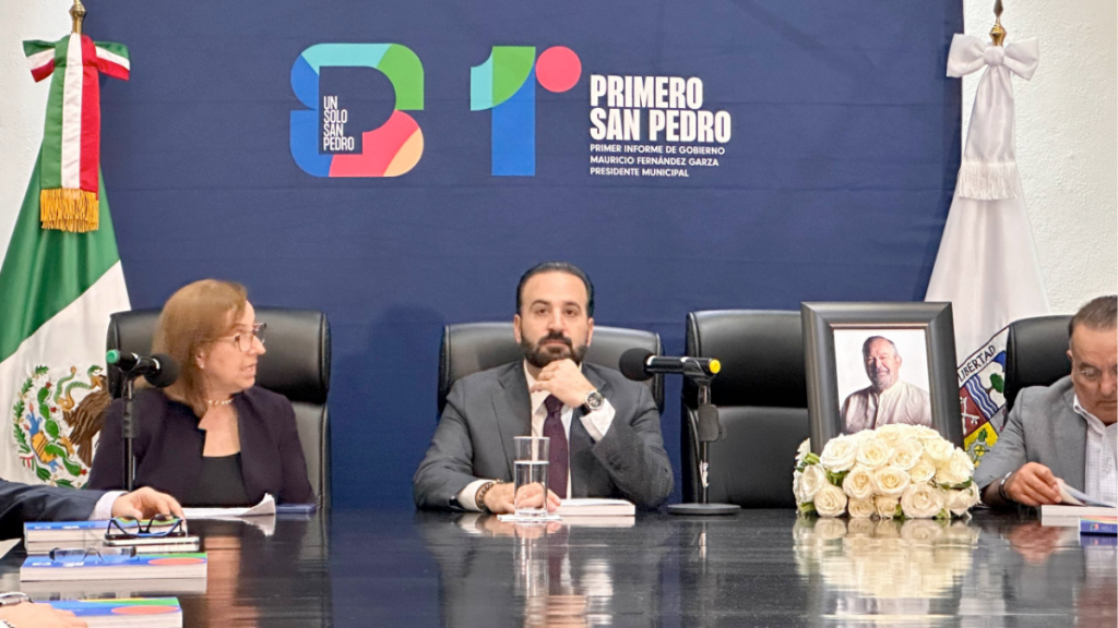 Informe San Pedro seguridad obras viales legado Fernández movilidad
