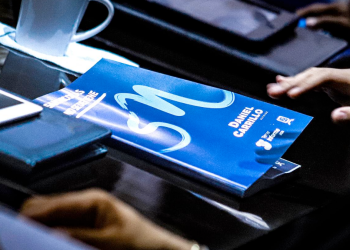 Seguridad, San Nicolás, Policía municipal, movilidad urbana, Daniel Carrillo