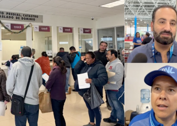 aumento del predial, San Pedro, San Nicolás, Mauricio Farah, Daniel Carrillo