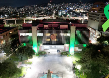 Día Mundial de la Parálisis Cerebral, Monterrey, inclusión, discapacidad, DIF Monterrey, Adrián de la Garza
