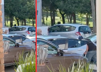 operativo en San Pedro, venta de drogas, Policía de San Pedro, Bosques del Valle