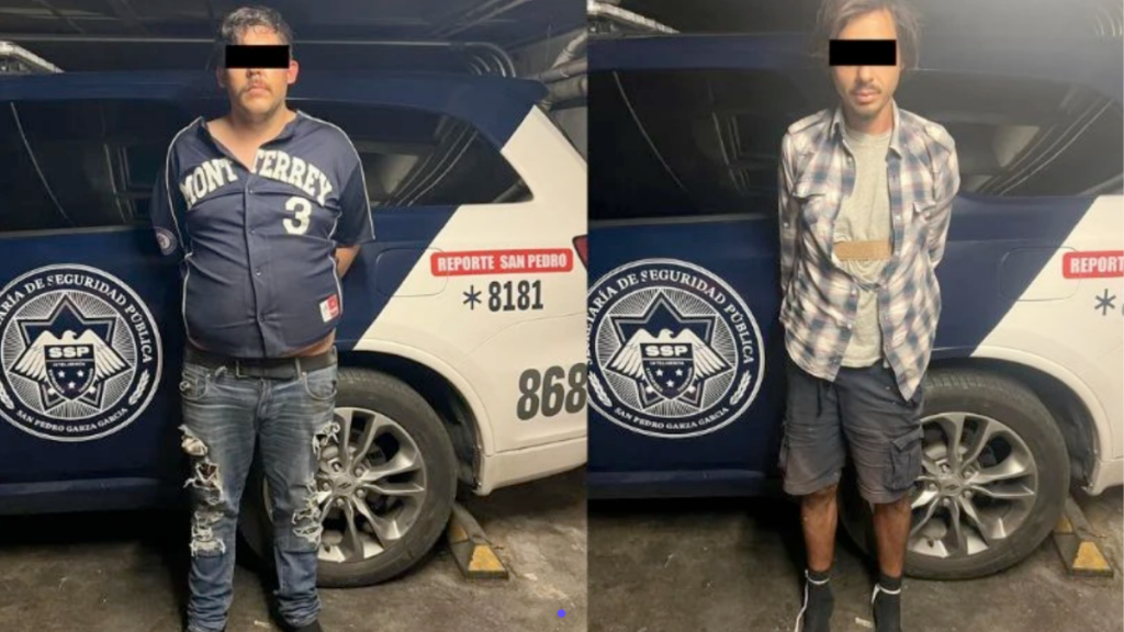 operativo en San Pedro venta de drogas Policía de San Pedro Bosques del Valle