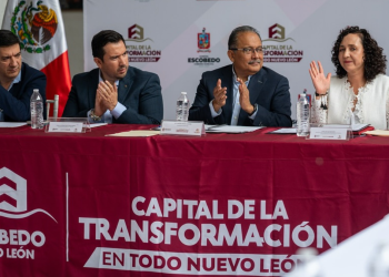 eliminar la discriminación, Consejo Municipal, Escobedo Nuevo León, inclusión social