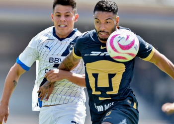 Paternidad Rayada - Informe Regio Paternidad Rayada Rayados Monterrey Estadio BBVA Pumas Liga MX   Informe Regio